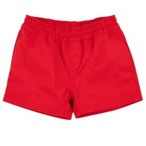 Beaufort Bonnet - Sheffield Shorts Richmond Red